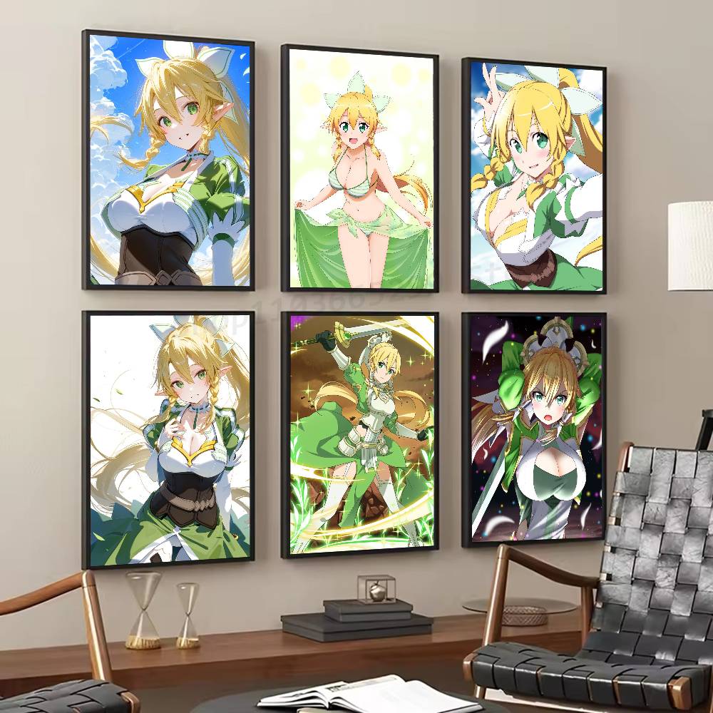 Affiches en toile de qualité s - Home Decor Online Free avis et prix