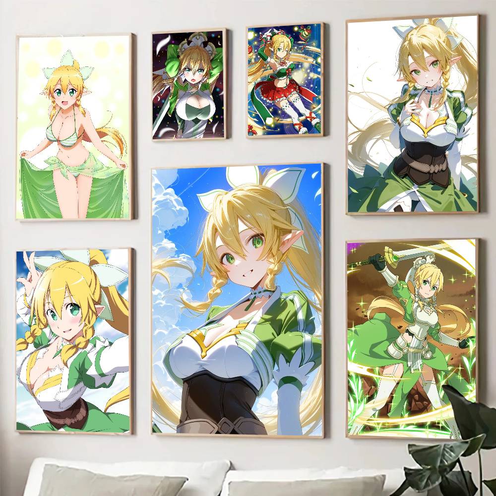 Affiches en toile de qualité s - Home Decor Online Free avis et prix