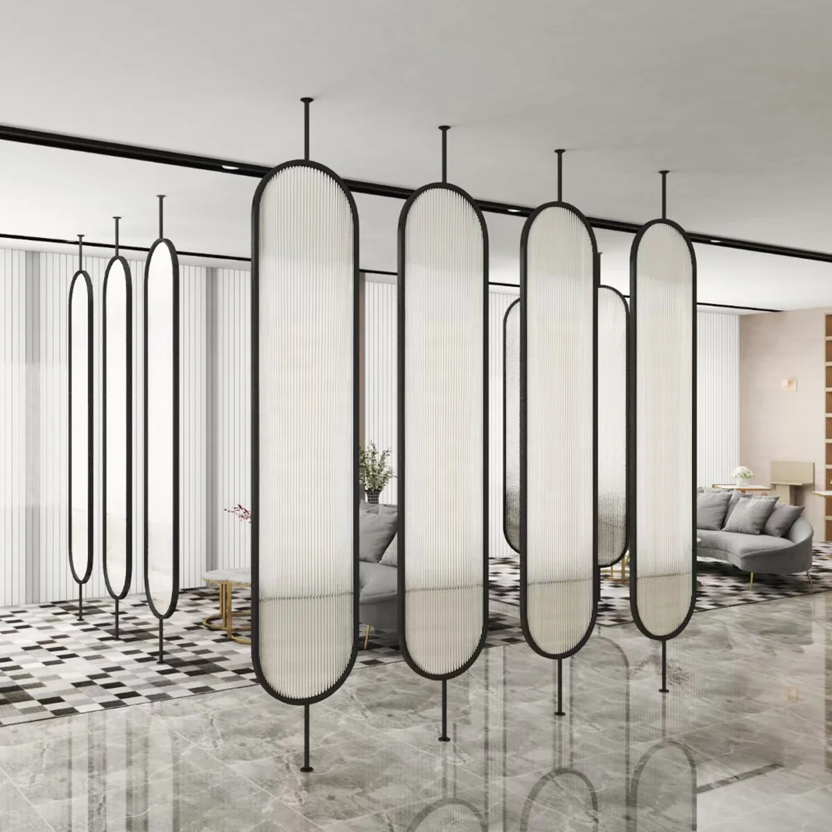 2026 Panneau décoratif de clôt - Room Divider Screen avis et prix