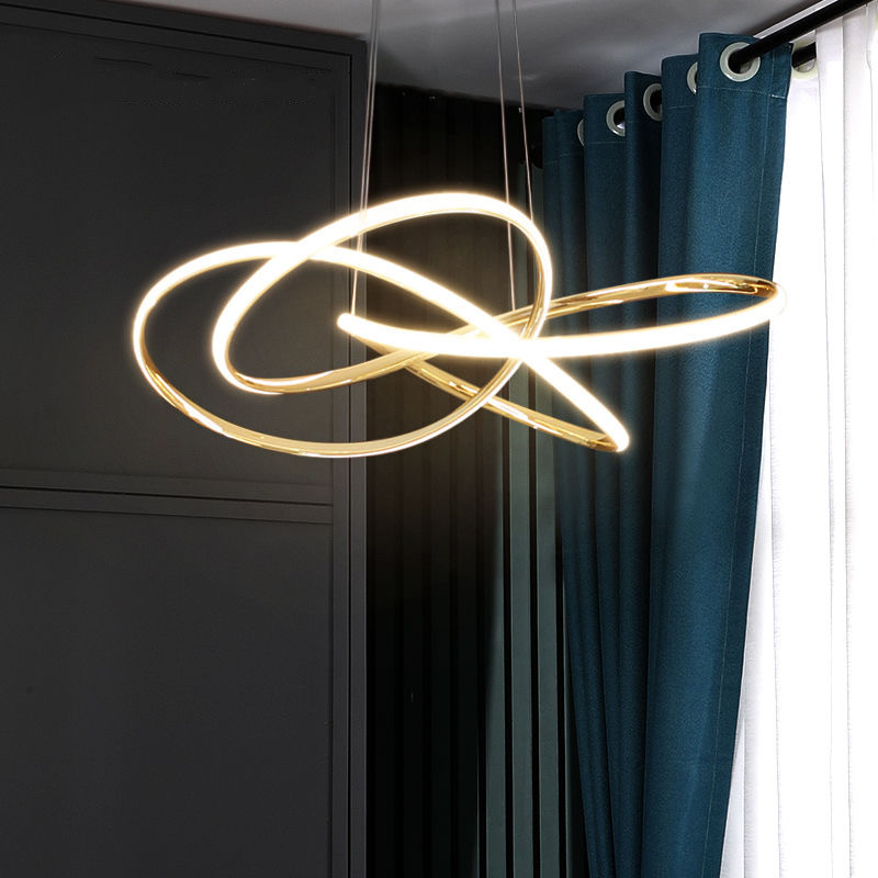 Lampe suspendue moderne pour r - Home Decor Online Free avis et prix