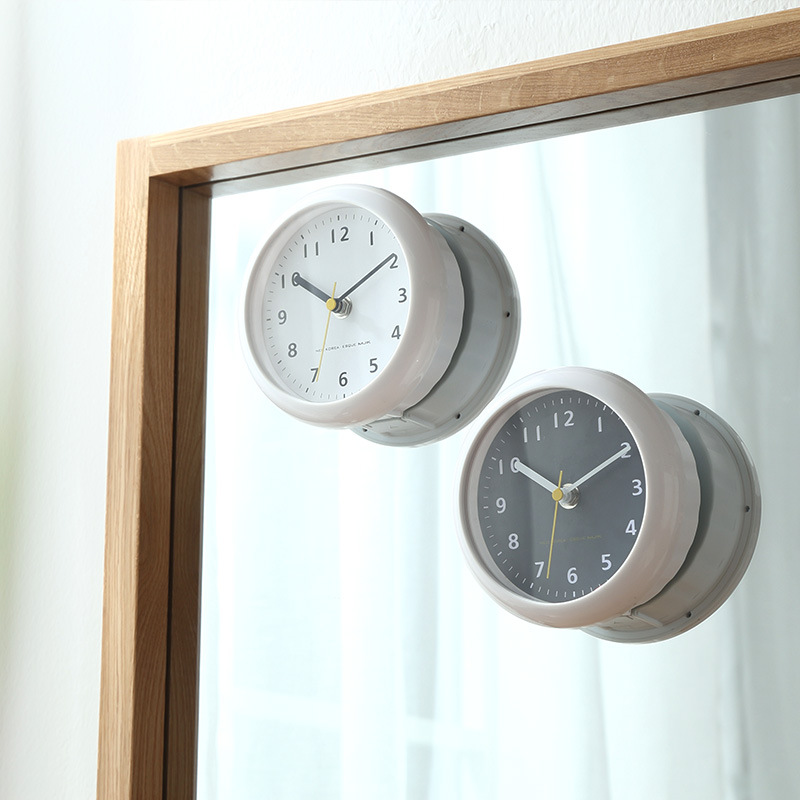 Horloge murale silencieuse de  - Wall Clock Silent avis et prix