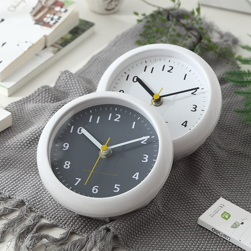 Horloge murale silencieuse de  - Wall Clock Silent avis et prix
