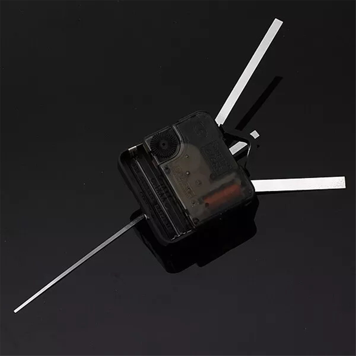 A77I 10 pièces bricolage horlo - Wall Clock Silent avis et prix