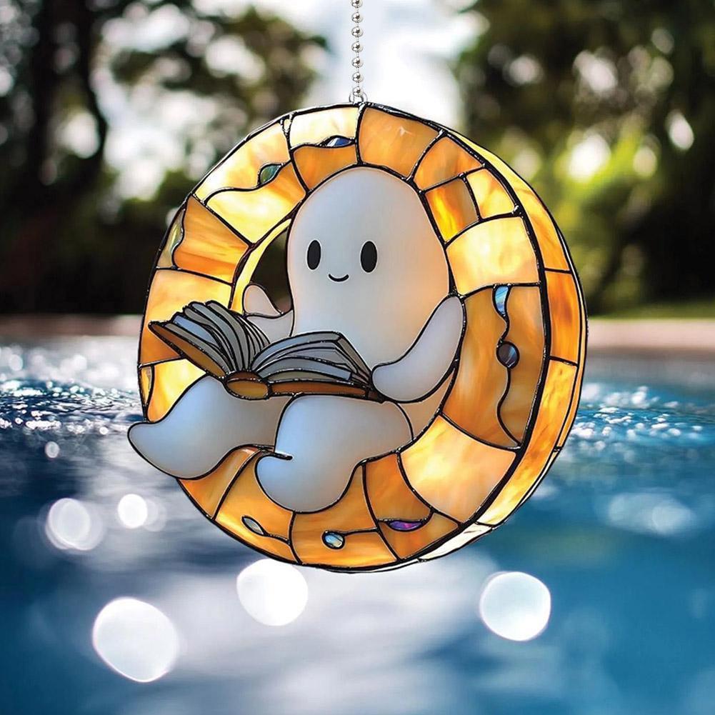 Livre de lecture fantôme d'hal - Home Decor Catalog avis et prix