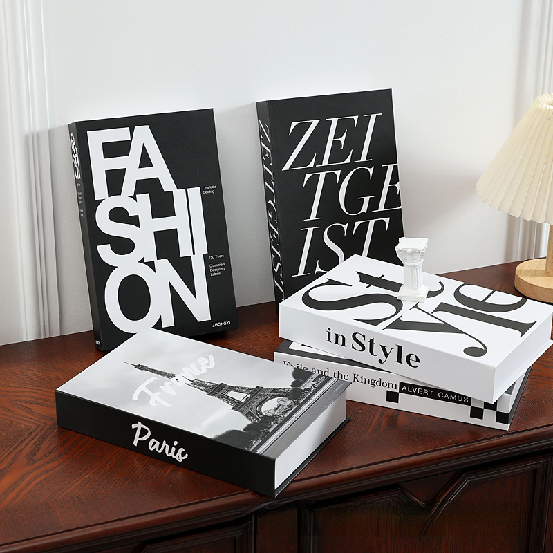 Faux nettoyage pour décoration - Home Decor Catalog avis et prix