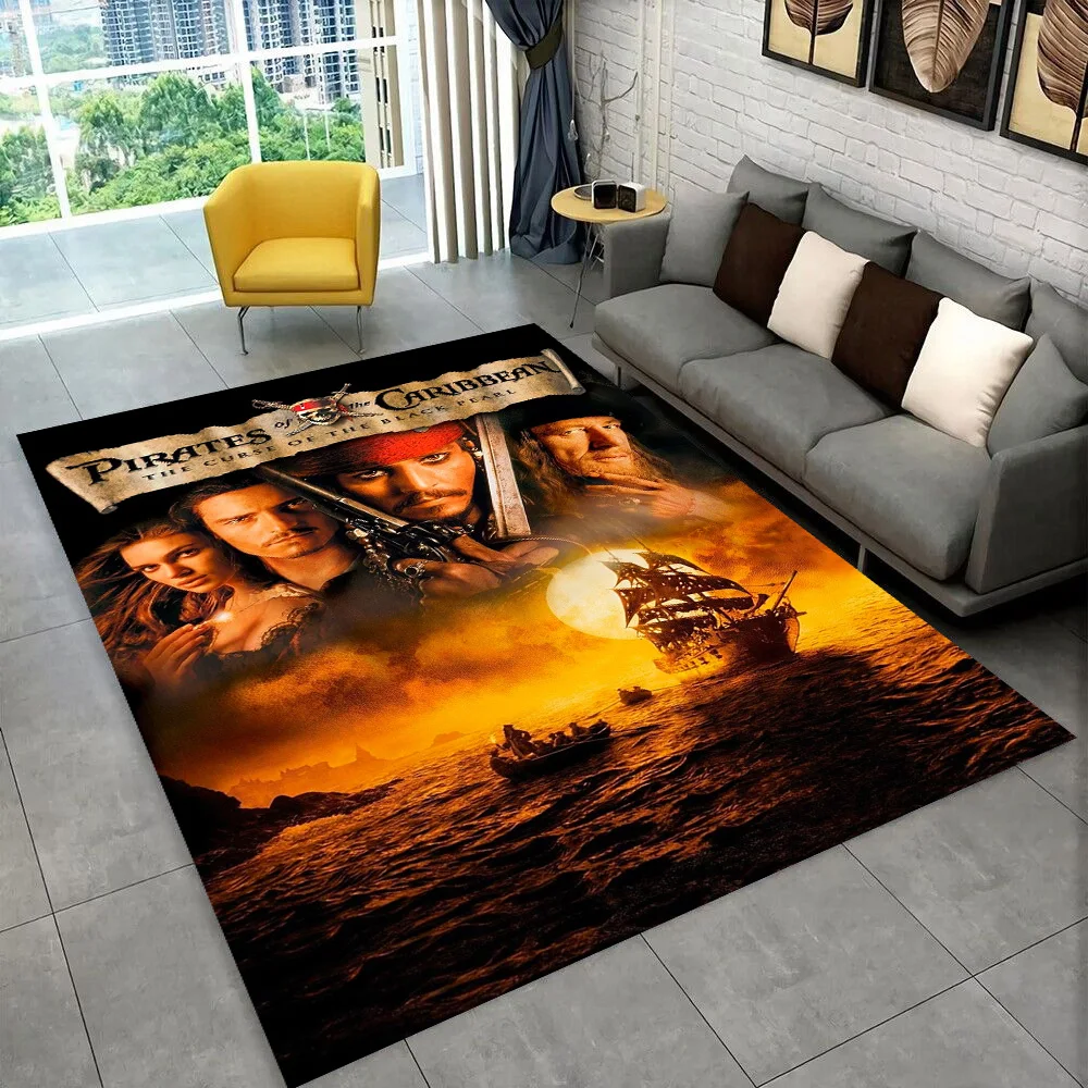 Nouveau tapis décoratif Jack J - Home Decor Online Free avis et prix