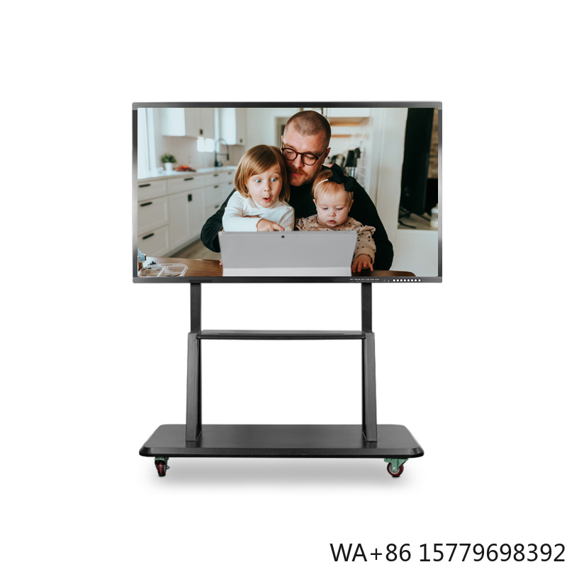 Téléviseur tactile interactif  - Home Decor Online Free avis et prix