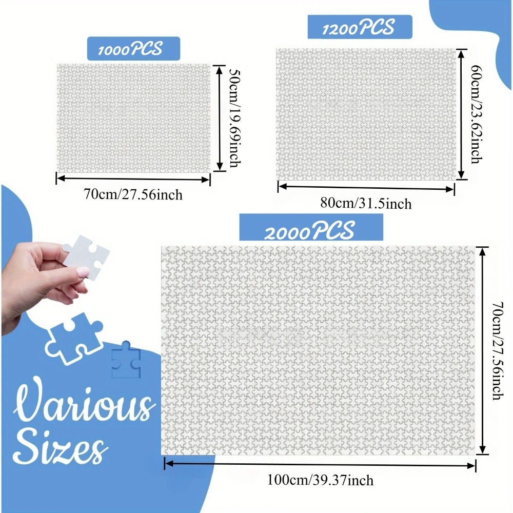 Puzzle 500/1000/1200/2000 pièc - Home Decor Under 1000 avis et prix
