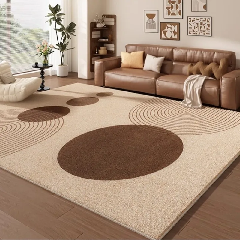Tapis de salon couleur crème,  - Home Decor Online Free avis et prix