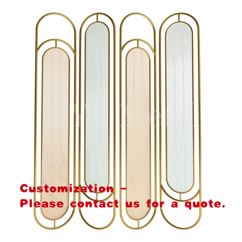 custom.EL807 Décoration de res - Room Divider Screen avis et prix