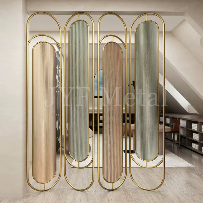 custom.EL807 Décoration de res - Room Divider Screen avis et prix