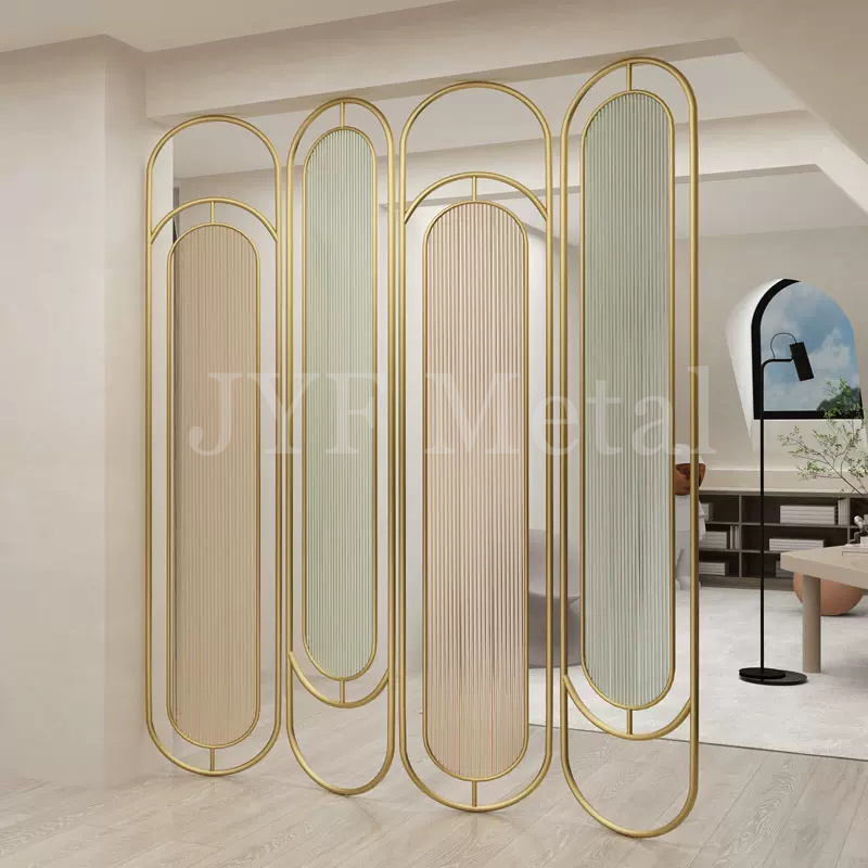 custom.EL807 Décoration de res - Room Divider Screen avis et prix