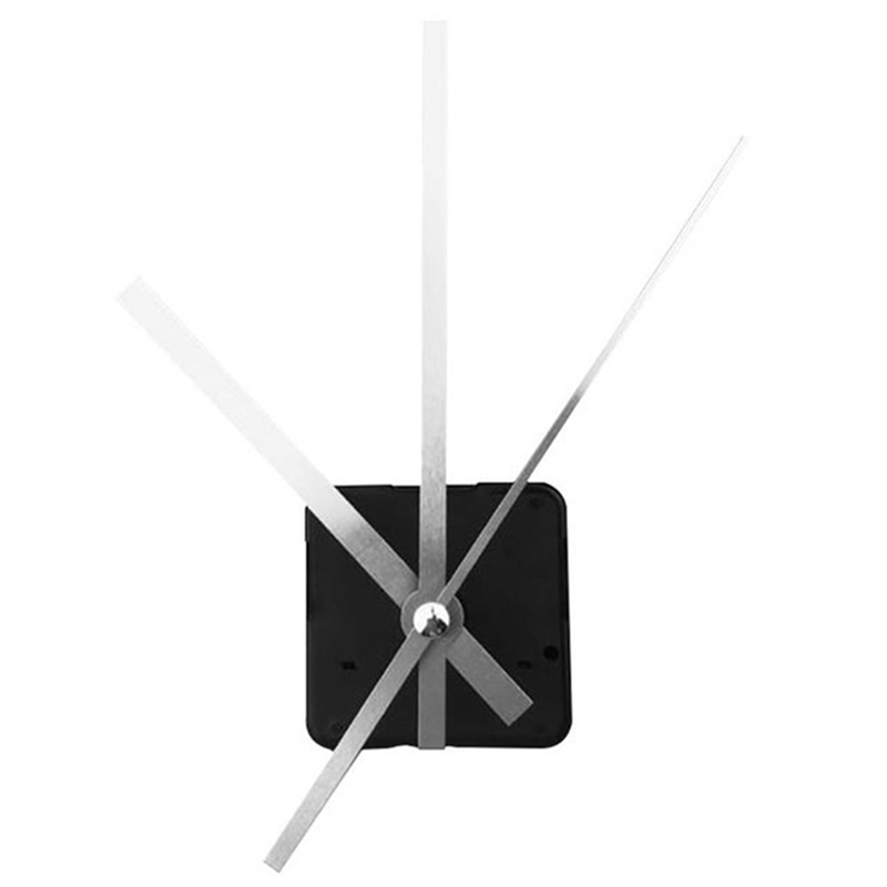 A003 1 ensemble bricolage Quar - Wall Clock Silent avis et prix