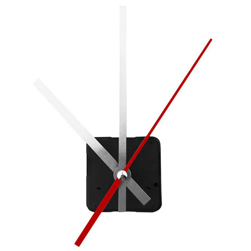 A003 1 ensemble bricolage Quar - Wall Clock Silent avis et prix