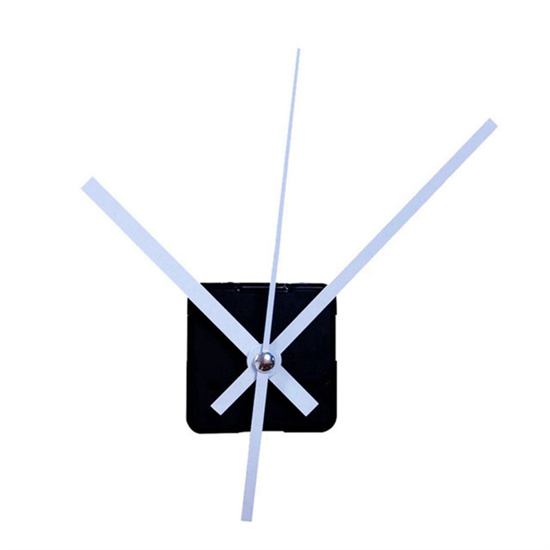 A003 1 ensemble bricolage Quar - Wall Clock Silent avis et prix