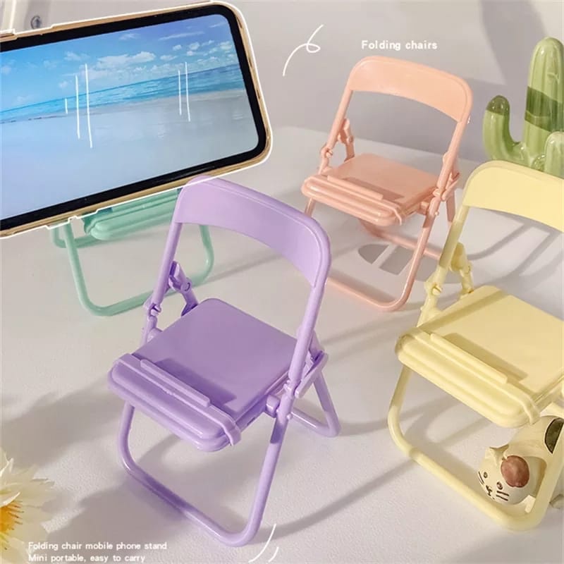 Support de téléphone mignon en - Home Decor Accessories avis et prix