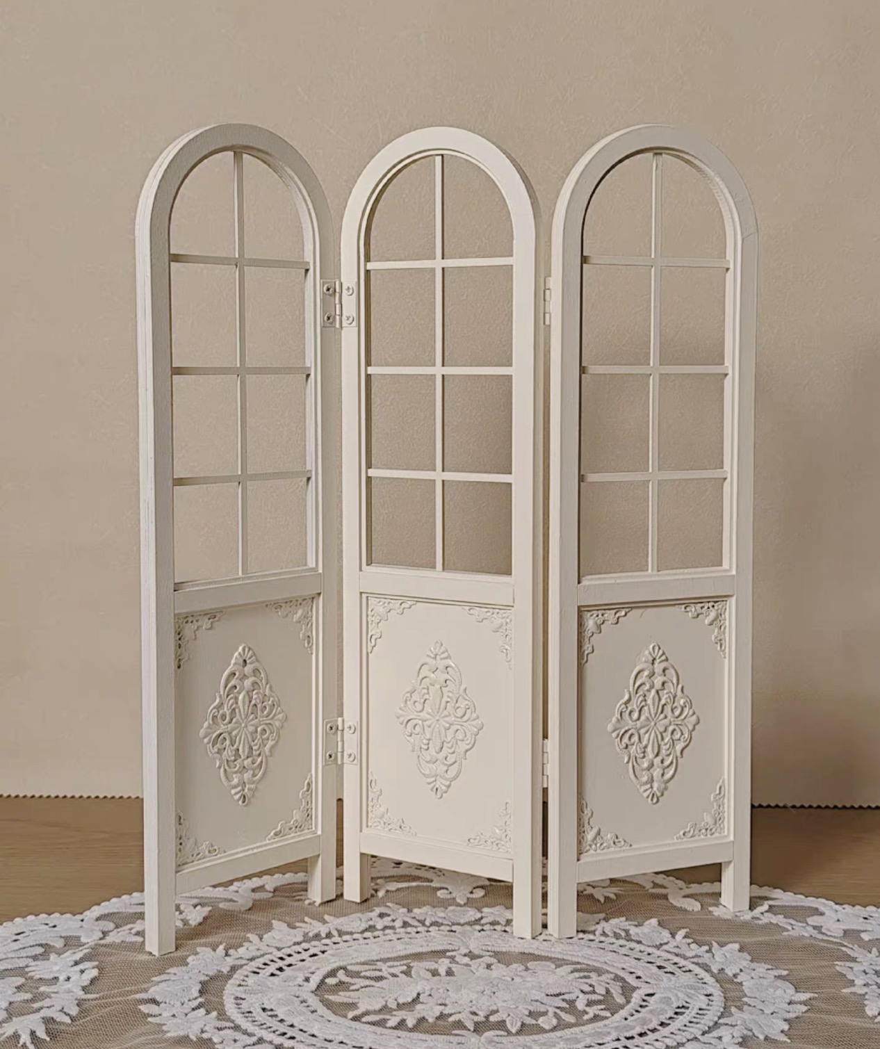 Écran de séparation de pièce M - Room Divider Screen avis et prix