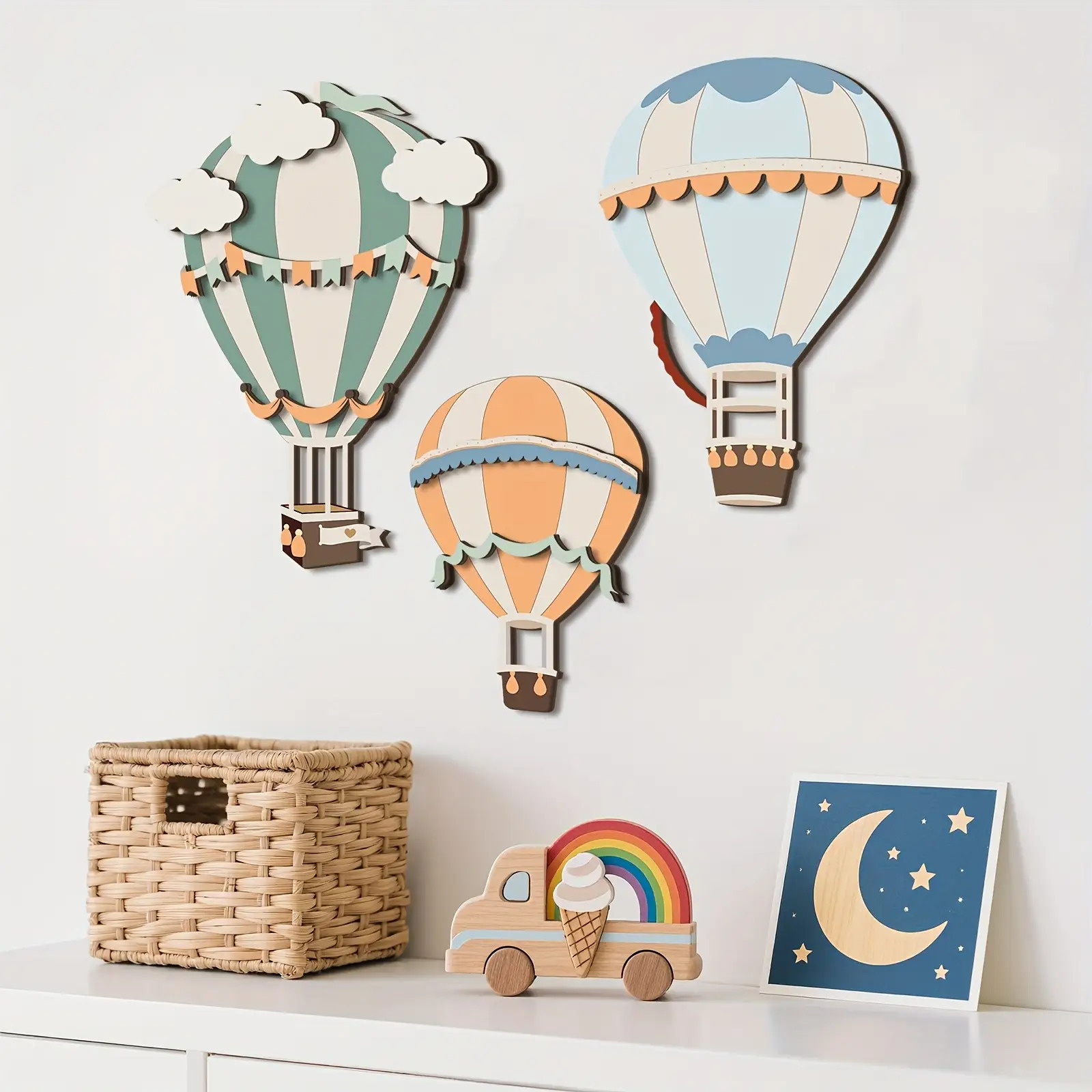 Ensemble de décorations murale - Home Decor Etsy avis et prix
