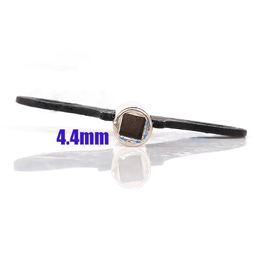 Clés de remontage trois-cinq p - Wall Clock Silent avis et prix