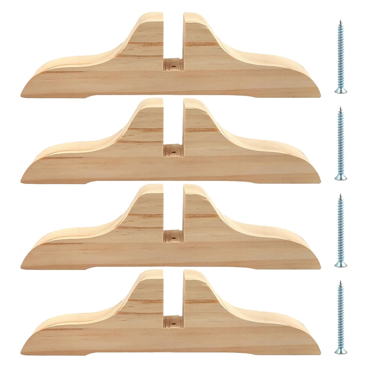PHONE&GEAR 4 pièces Support de - Room Divider Screen avis et prix