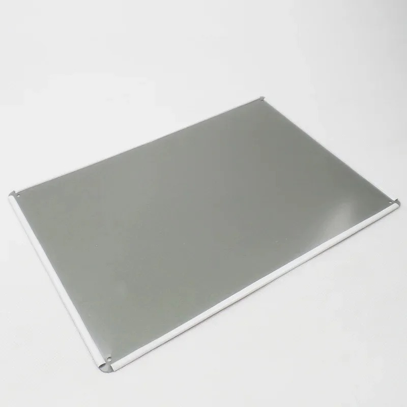 [2D Plat] Plaque Métallique Pe - Home Decor Free Images avis et prix