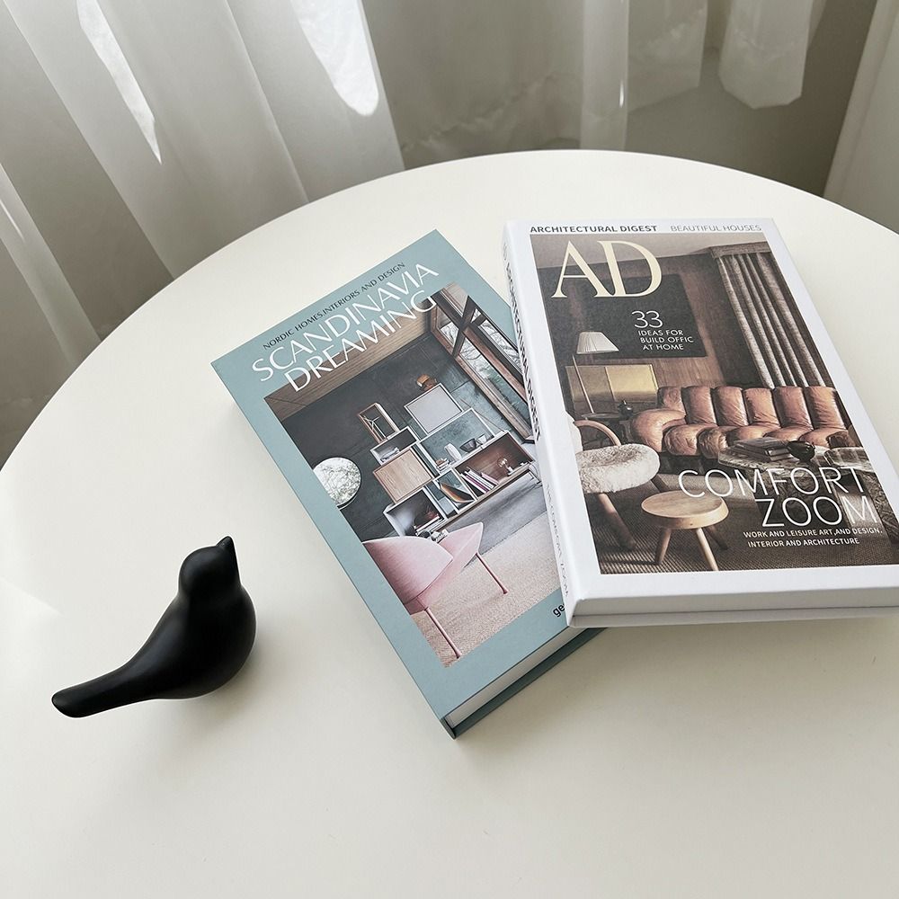 Faux ornement de nettoyage sim - Home Decor Catalog avis et prix