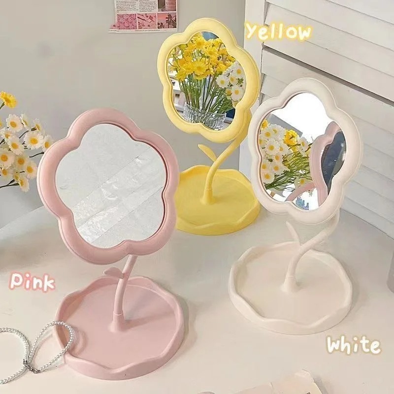 Miroir de bureau miroirs à fle - Home Decor Online Free avis et prix