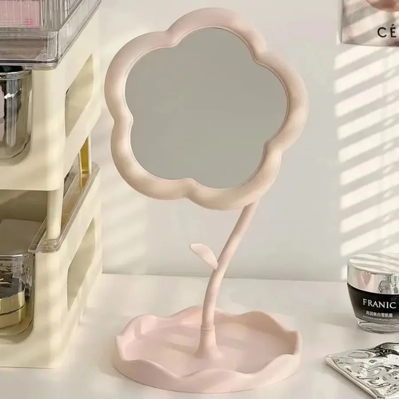 Miroir de bureau miroirs à fle - Home Decor Online Free avis et prix