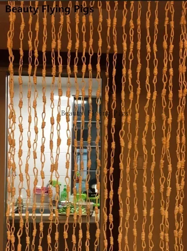 Rideaux de porte en feuilles d - Room Divider Screen avis et prix
