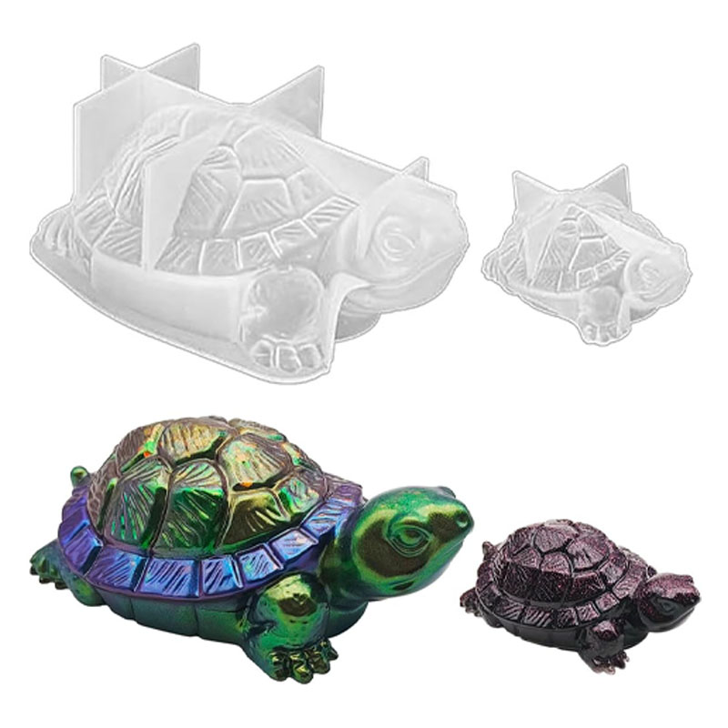 Moules en résine 3D en forme d - Home Decor Etsy avis et prix