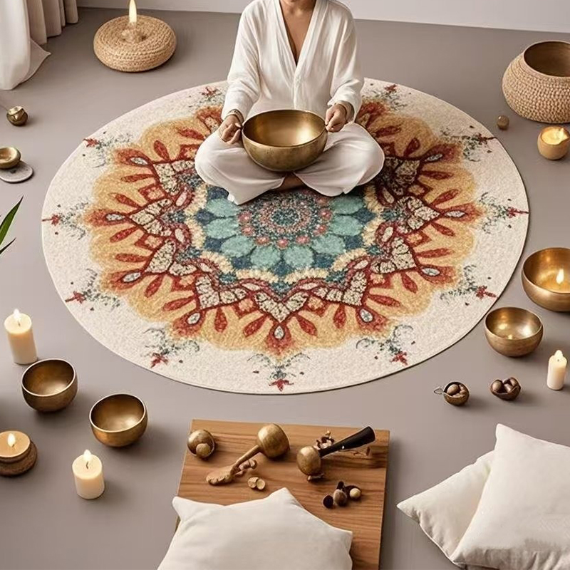 Tapis de prière antidérapant,  - Home Decor Online Free avis et prix
