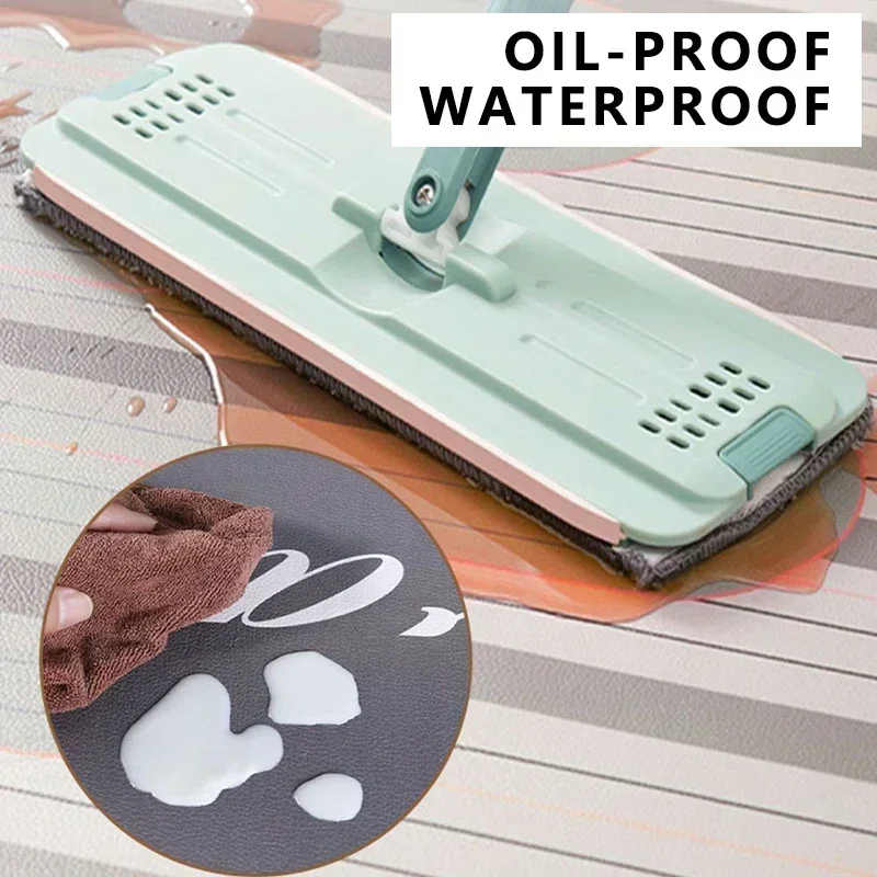Tapis de sol de cuisine en Pvc - Home Decor Online Free avis et prix
