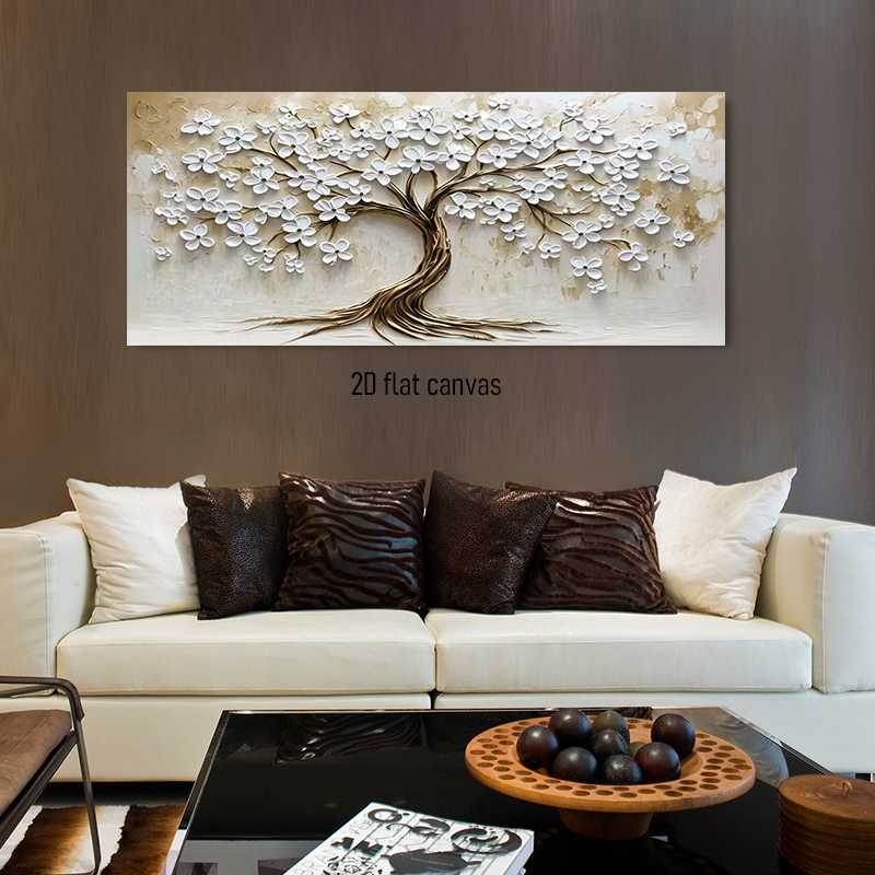 (1 pièce sans cadre) 1 x Impre - Home Decor Sofa avis et prix