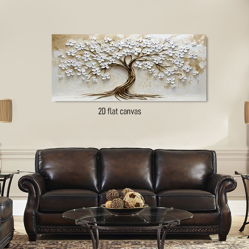(1 pièce sans cadre) 1 x Impre - Home Decor Sofa avis et prix