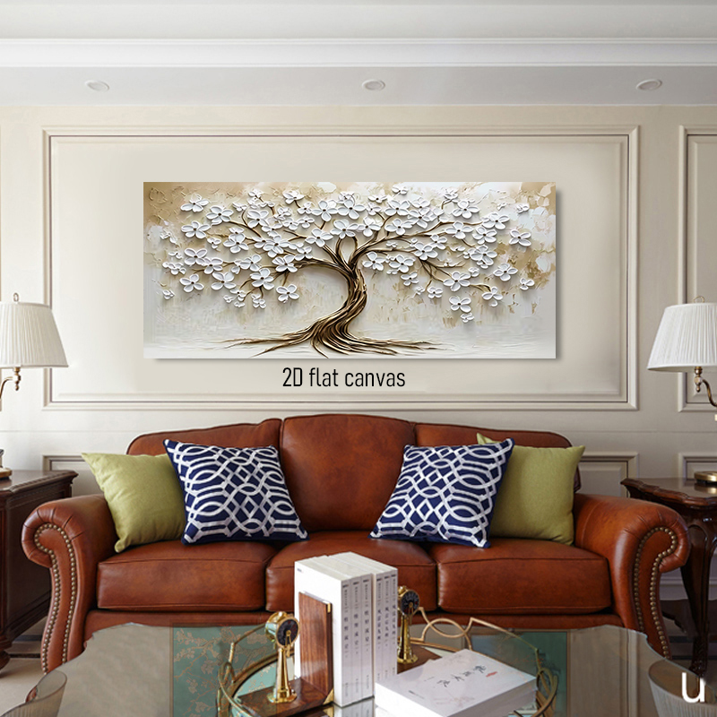 (1 pièce sans cadre) 1 x Impre - Home Decor Sofa avis et prix