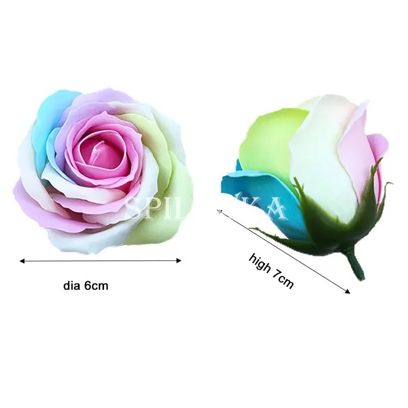 Spilewka 6X7 cm fleur artifici - Home Decor Accessories avis et prix