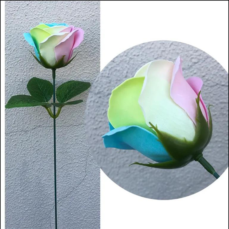 Spilewka 6X7 cm fleur artifici - Home Decor Accessories avis et prix